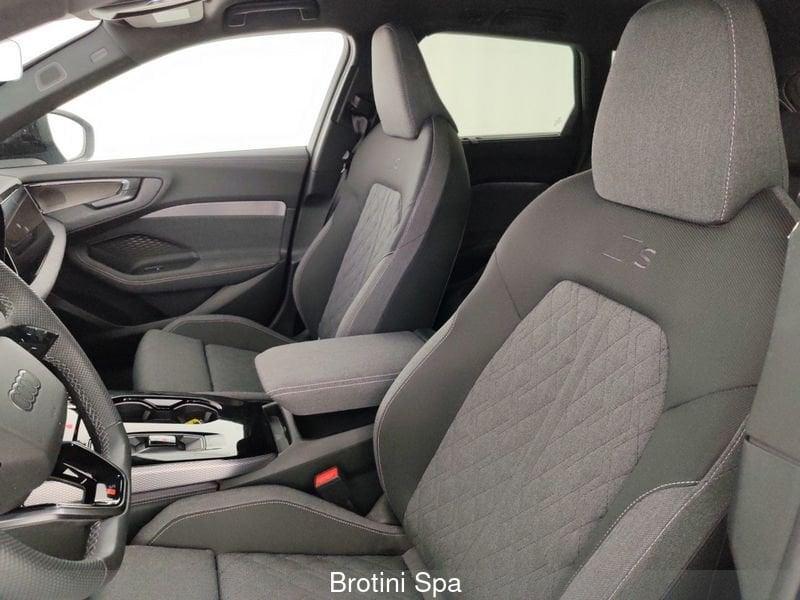 Audi A5 A5 Avant 40 TDI mHEV+ S tronic quattro Launch edition one