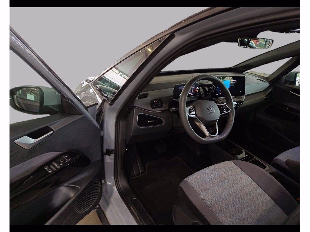 VOLKSWAGEN Id.3 58 kwh pro performance active del 2023