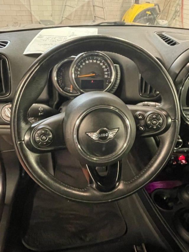 MINI Countryman 2.0 Cooper D Countryman Automatica