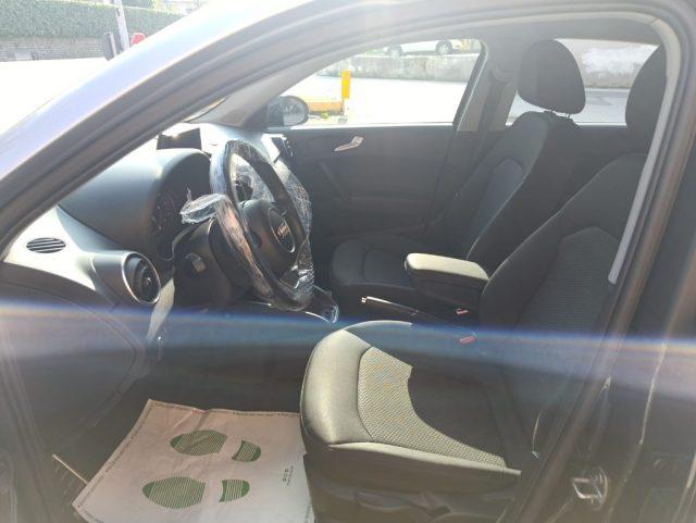 AUDI A1 SPORTBACK 1.4 TDI Design S-LINE 90CV 5 POSTI