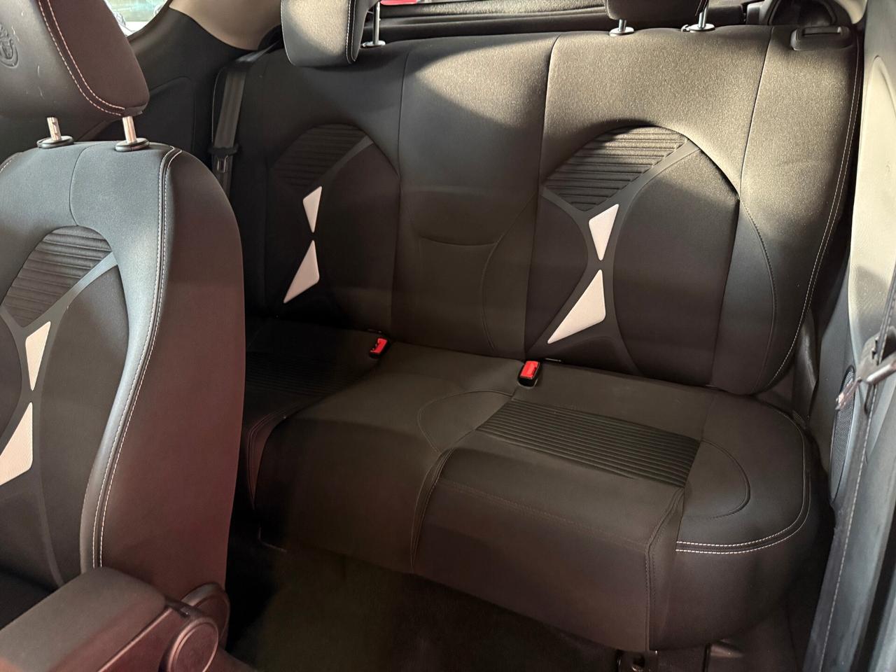 Alfa Romeo MiTo 1.4 78 CV OK NEOPATENTATI
