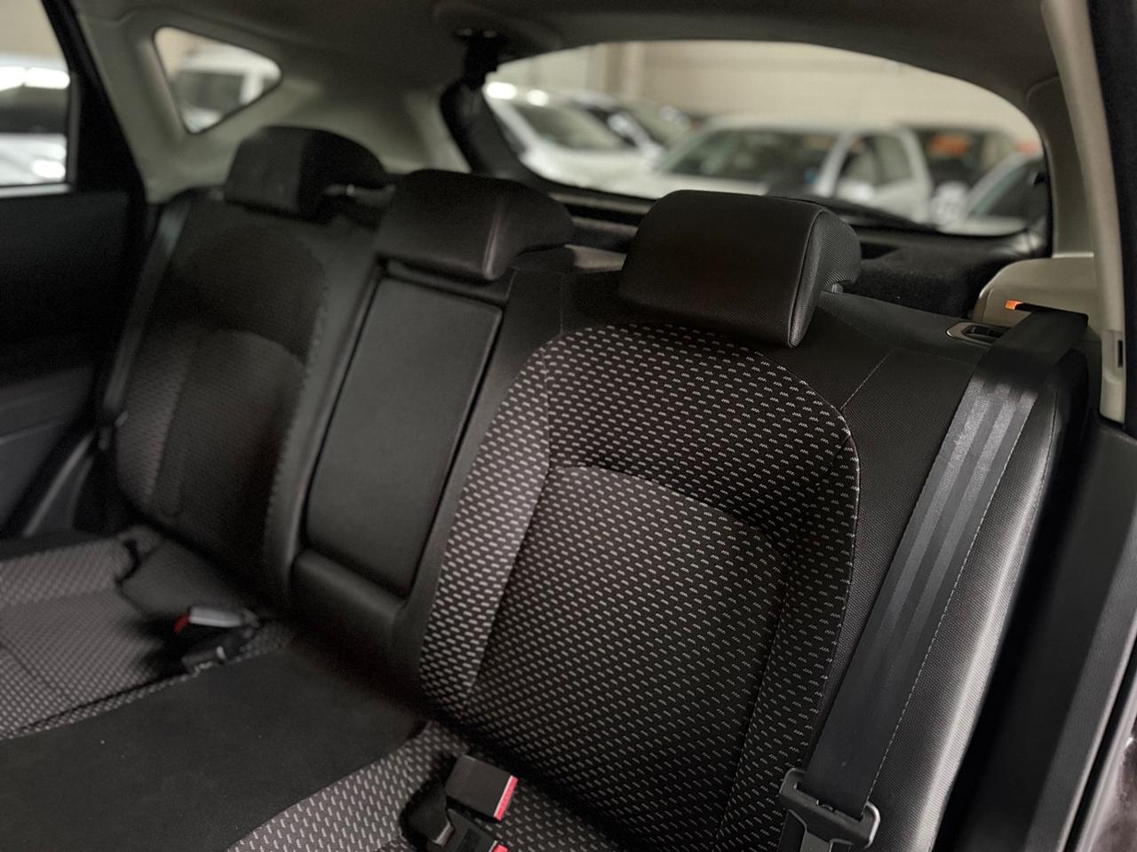 Nissan Qashqai 1.5 dCi DPF Tekna NEOPATENTATI