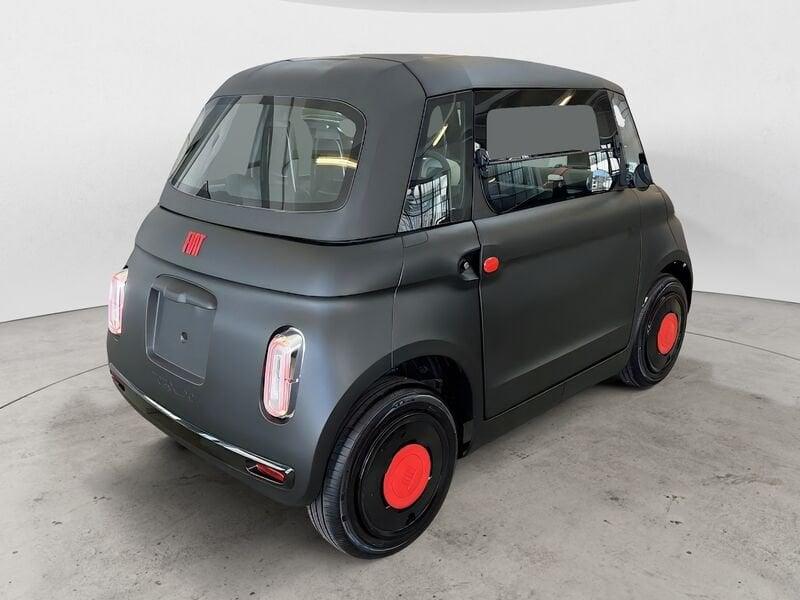 FIAT Topolino SPORTING