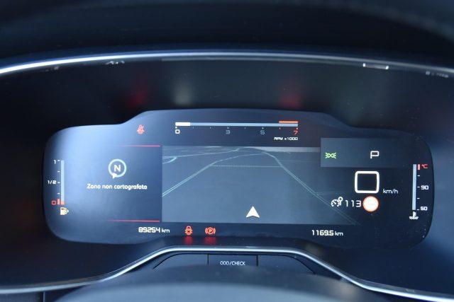 CITROEN C5 Aircross BlueHDi 130 S&S EAT8 Shine
