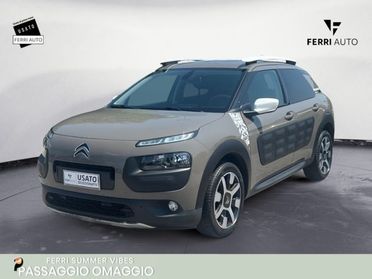 CITROEN C4 Cactus BlueHDi 100 Feel