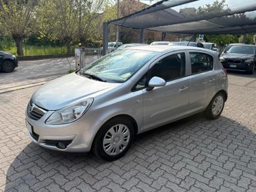 Opel Corsa 5 Porte Corsa 5p 1.2 Club OK NEOPATENTATO