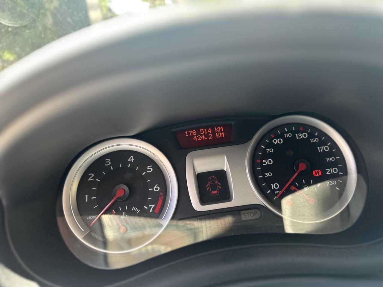 Renault Clio 1.2 gpl 5p kw55 (gpl2034)
