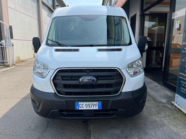 FORD Transit 310 2.0TDCi EcoBlue 130CV PM-TM Trend