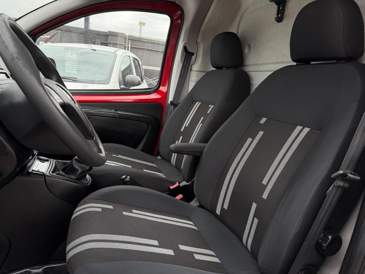 Fiat Fiorino 1.3 MJT 95CV Furgone Adventure E5+