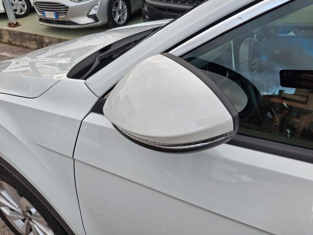 Volkswagen T-Roc 1.0 TSI Style - 2023