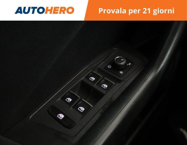 VOLKSWAGEN T-Roc 1.0 TSI 115 CV Style BlueMotion Technology