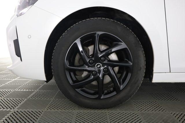 OPEL Corsa Corsa 1.2 130 CV aut. GS