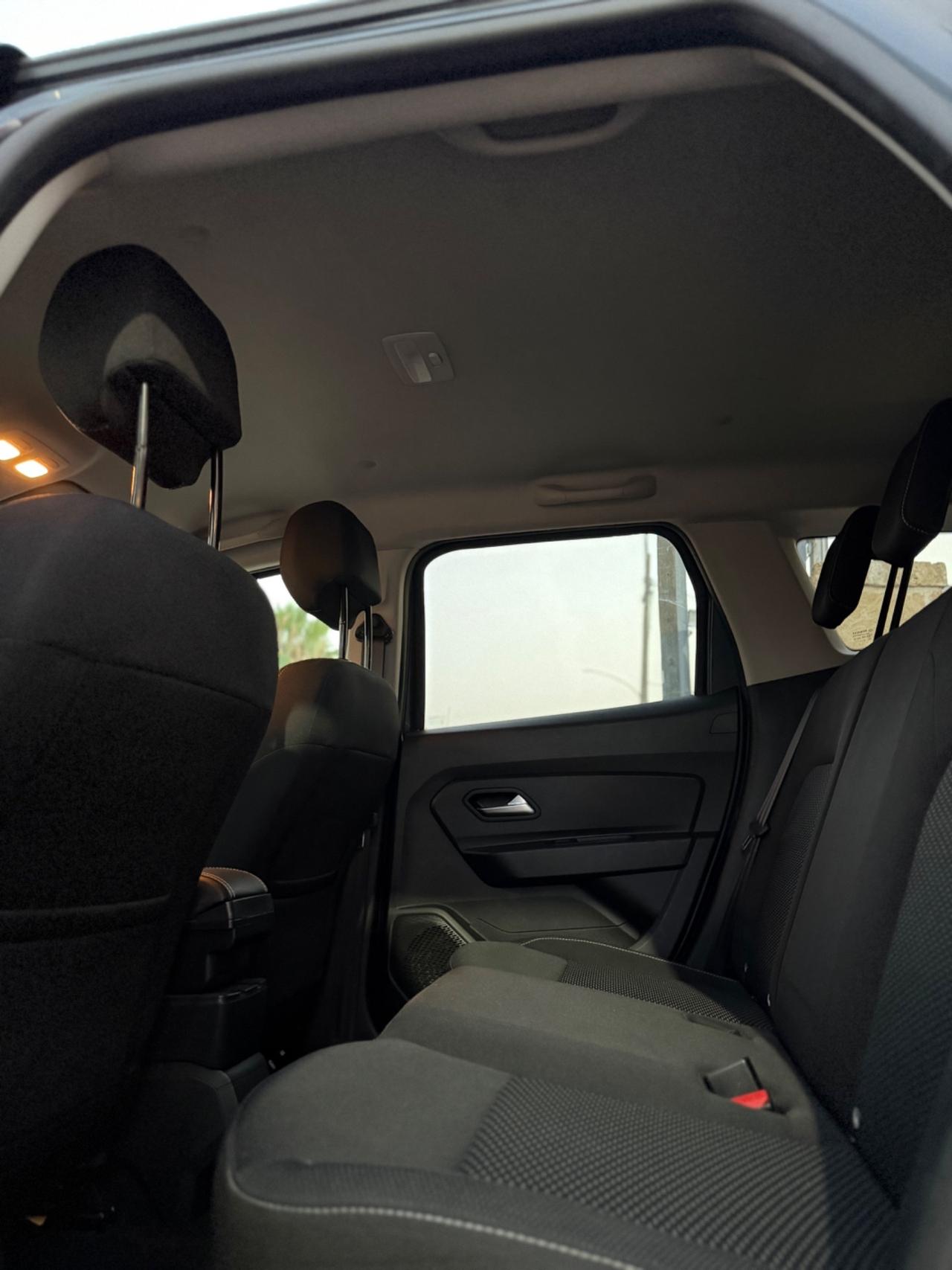Dacia Duster 1.6 SCe GPL-2019/LED/NAVI