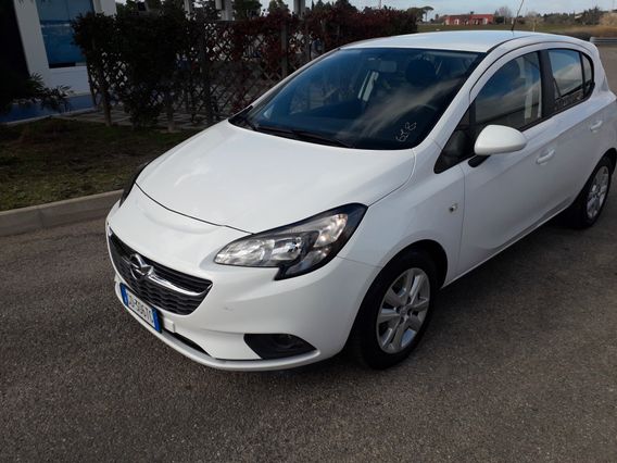 Opel Corsa 1.3 Dci