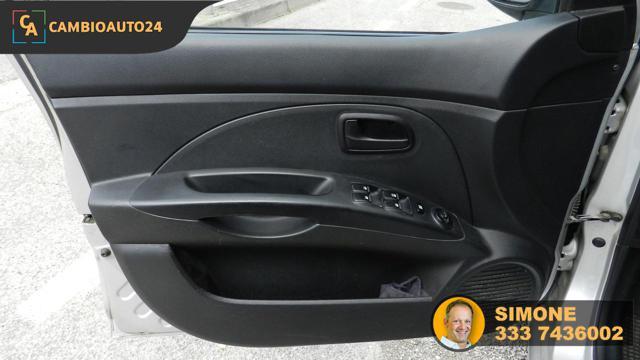 KIA Picanto 1.1 12V Trendy Bi-Fuel