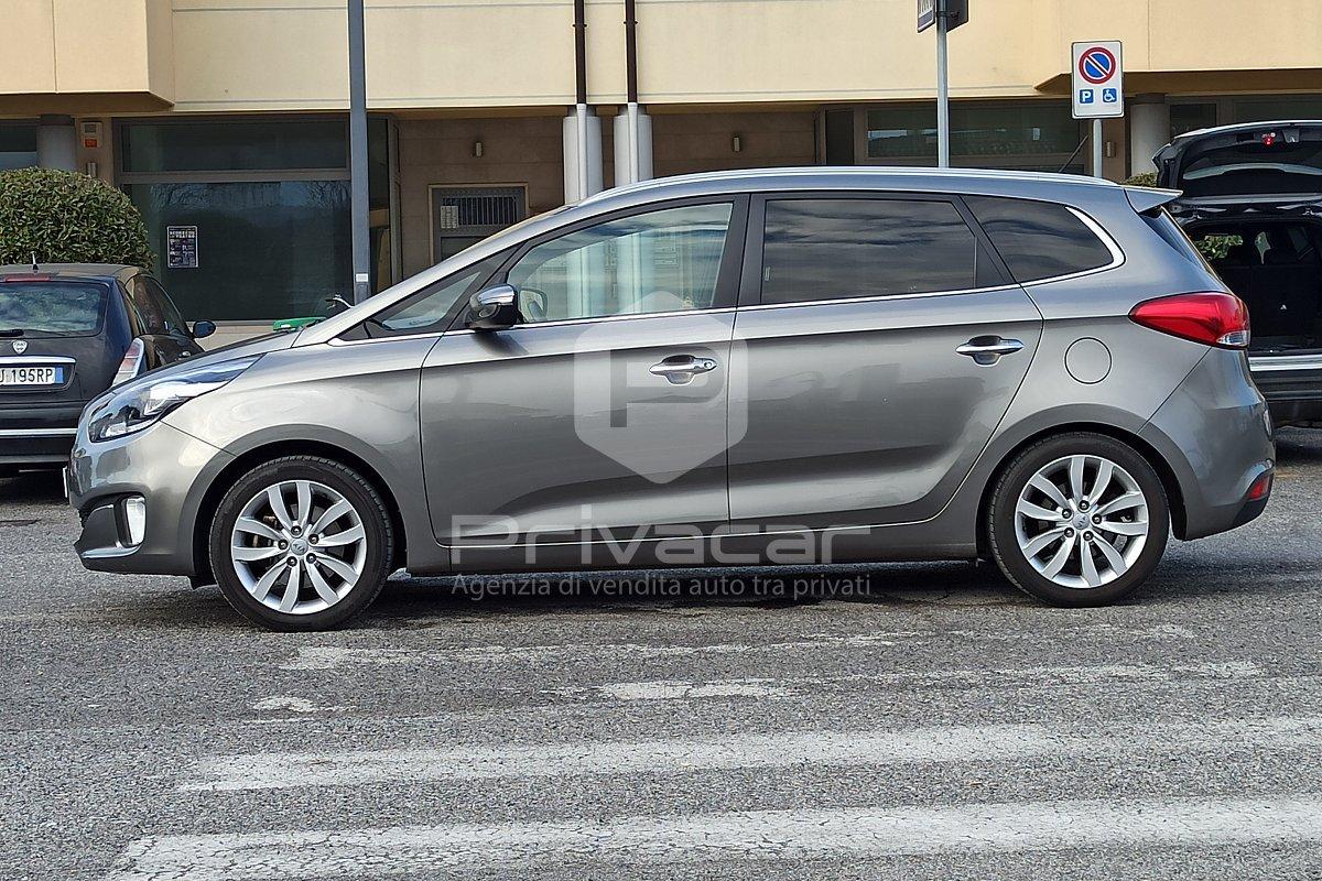 KIA Carens 1.6 GDI Class