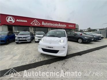 AIXAM City E-MINAUTO