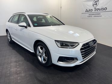 Audi A4 Avant 30 TDI/136 CV S tronic Business Advanced