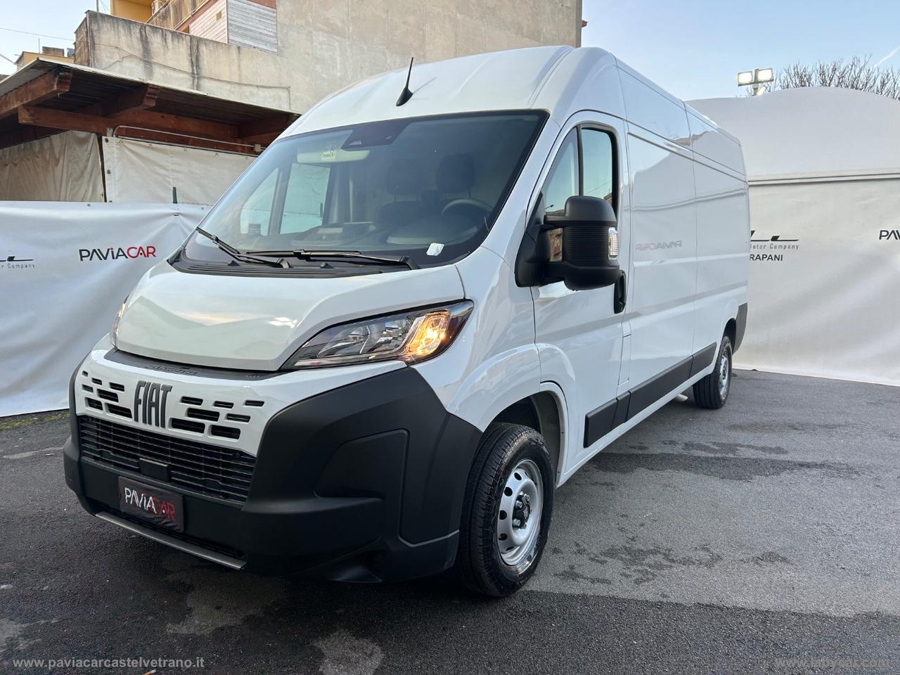 Ducato 35 2.2Mjt 140 PM-TN Furgone KM/O