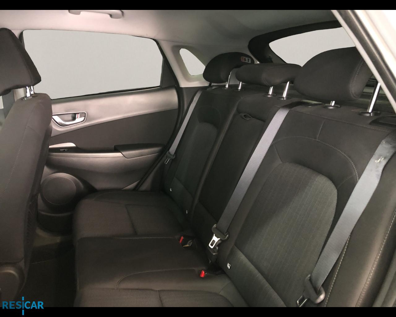 HYUNDAI Kona 1.0 t-gdi 48V Xline Safety Pack 2wd 120cv