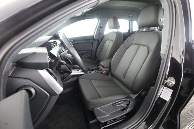 AUDI A3 A3 SPB 30 TFSI S tronic Business