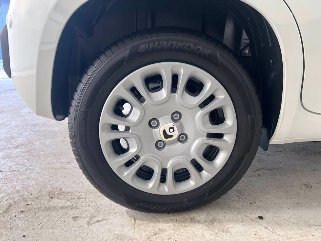 FIAT Pandina 1.0 firefly hybrid s&s 70cv 5p.ti del 2025