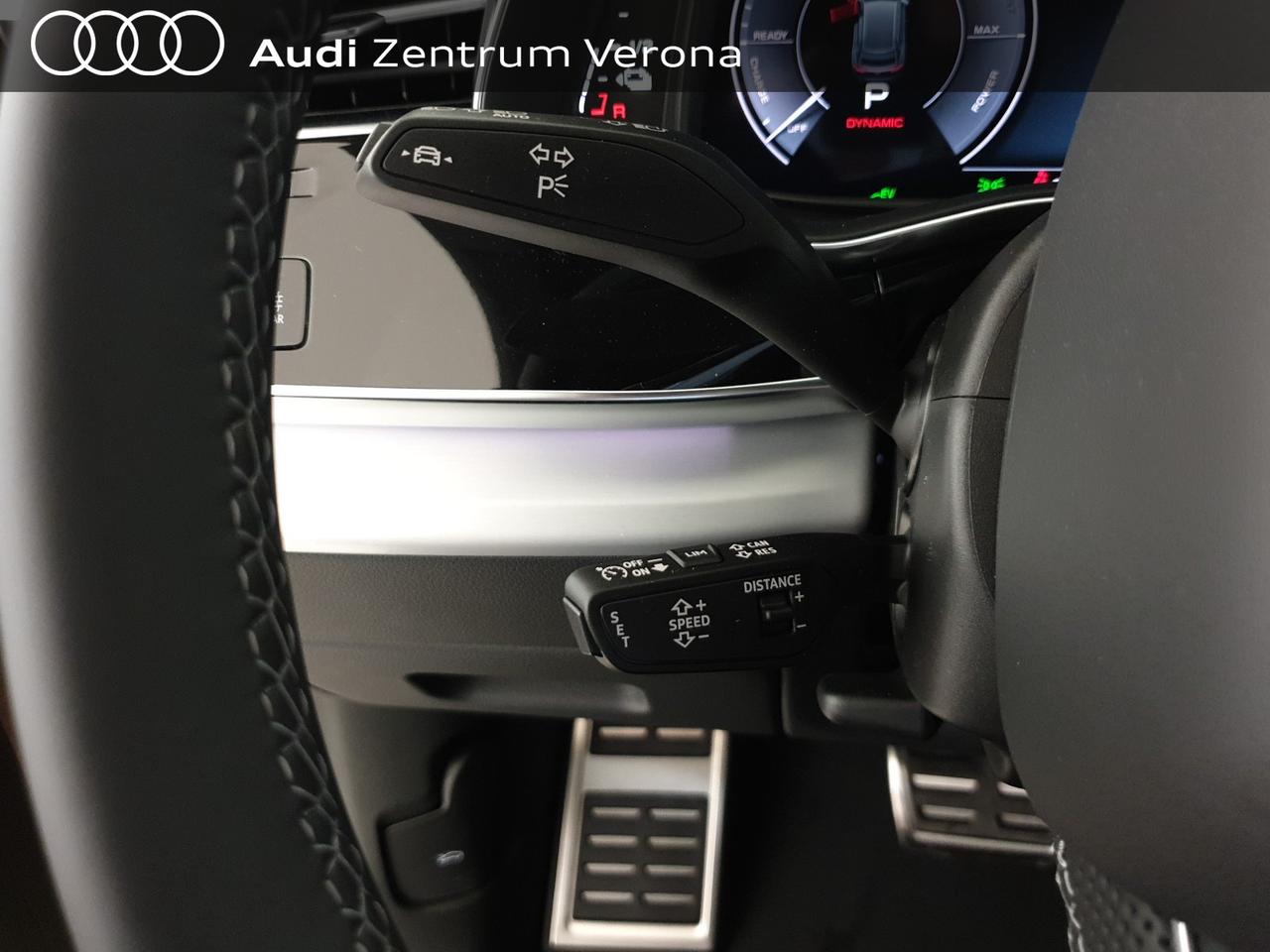 55TFSIe 340CV quattro tiptronic S line Edition