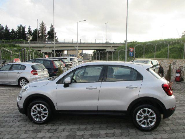 FIAT 500X 1.3 MultiJet 95 CV City Cross