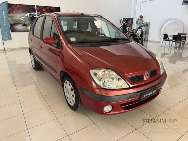 Renault Mgane/Scnic Scnic Evol. 1.4 16V ca...