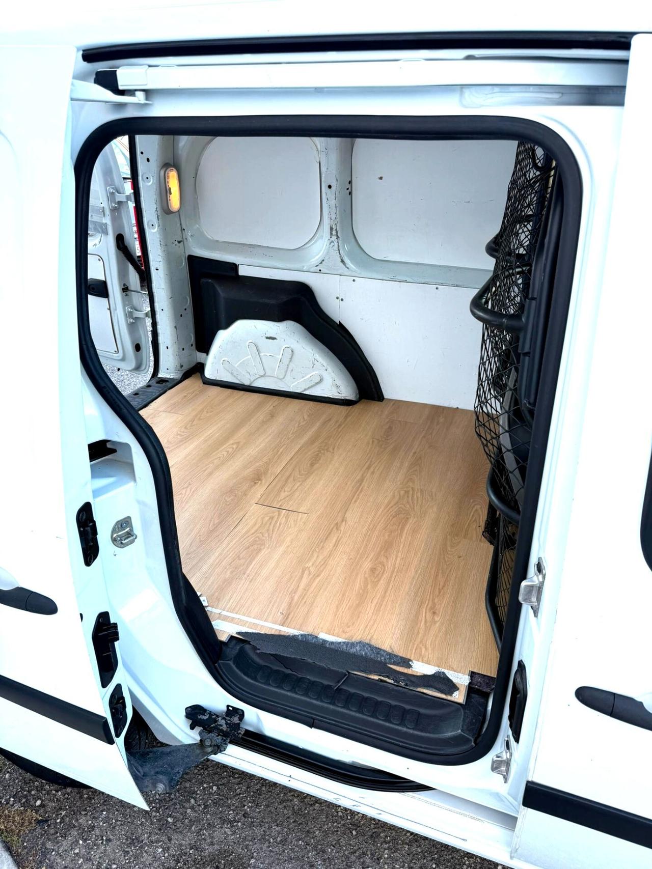 Renault Kangoo AUTOCARRO 2 POSTI