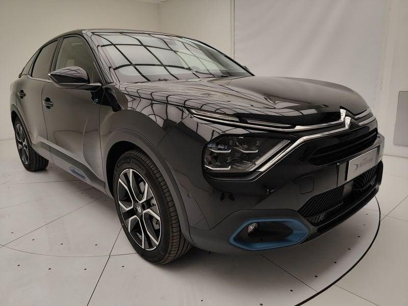 Citroën E-C4 C4 Elettrica 100kw (136cv) - Shine