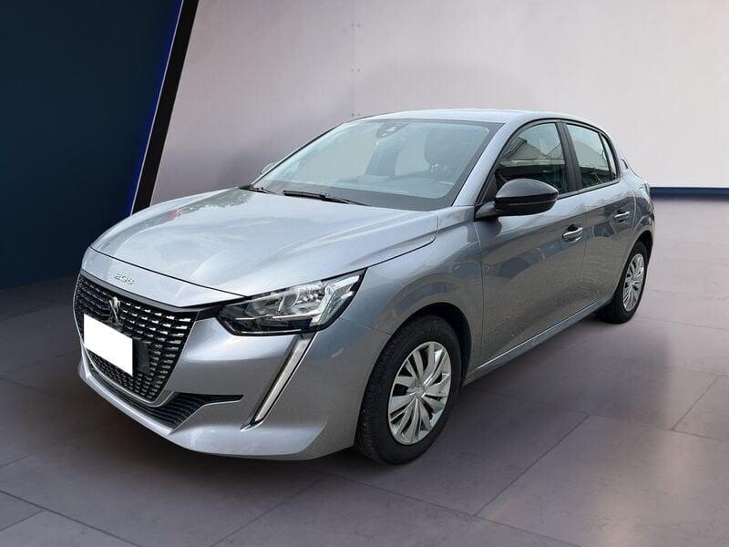 Peugeot 208 II 2019 1.2 puretech Active s&s 75cv