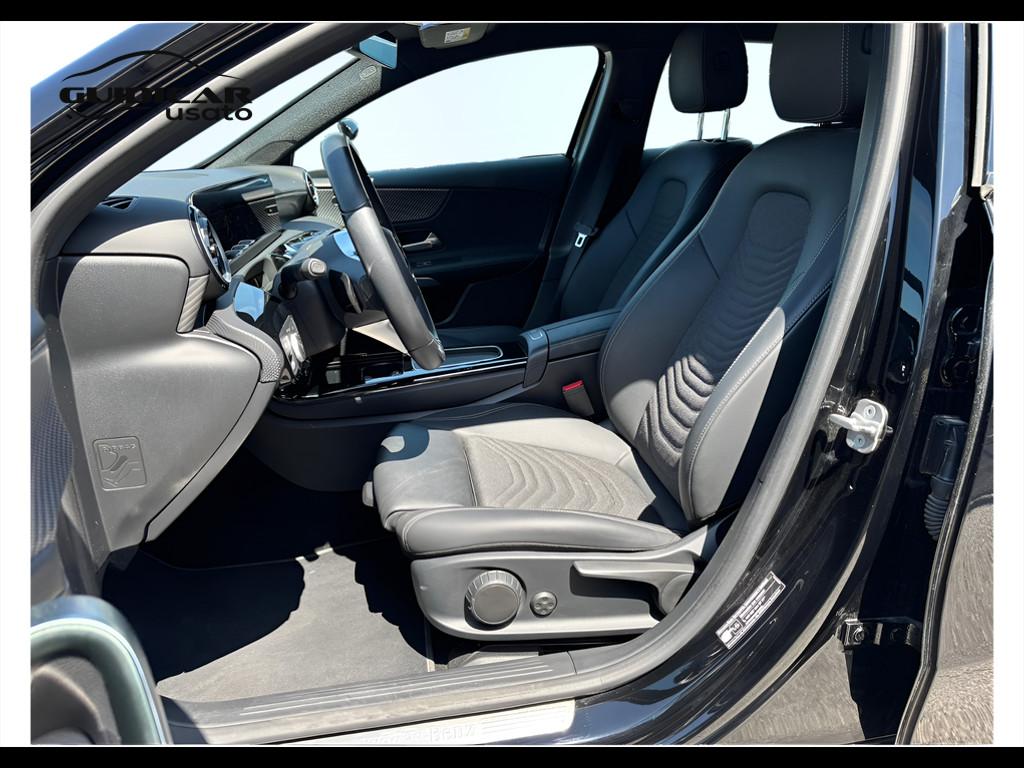 Mercedes-Benz Classe A - W177 2023 - A 250 e phev Progressive Advanced auto