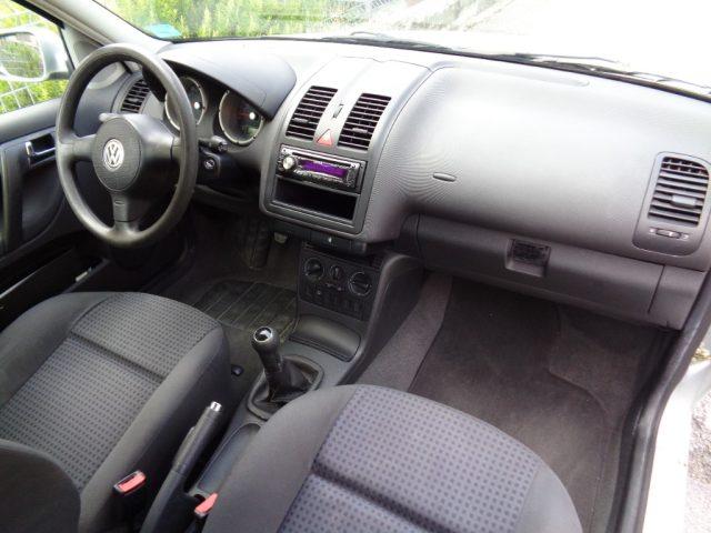 VOLKSWAGEN Polo 1.4 5p. PREZZO VALIDO FINO 15.08,GARANZIA,EURO 4