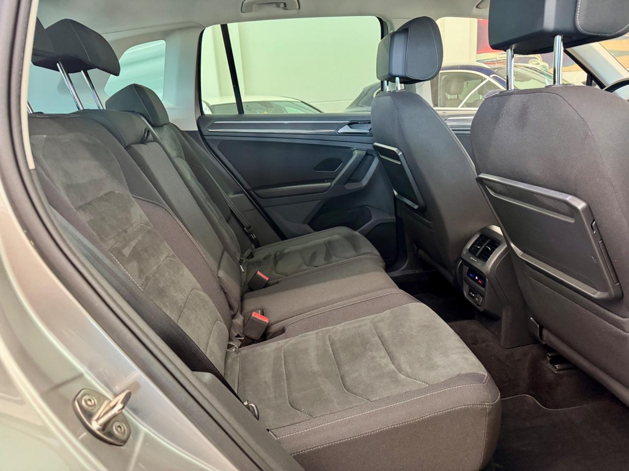 Volkswagen Tiguan 4x4 Sport - SOLO 79.000 KM