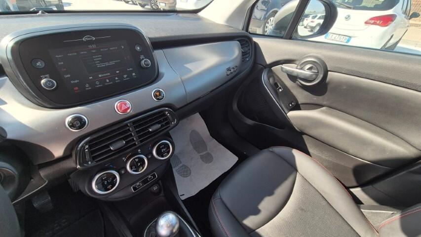 Fiat 500X 1.0 T3 120 CV Sport - 2023