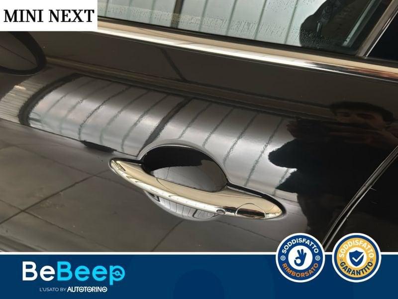 MINI Countryman Mini F60 MINI 2.0 COOPER D BUSINESS AUTO