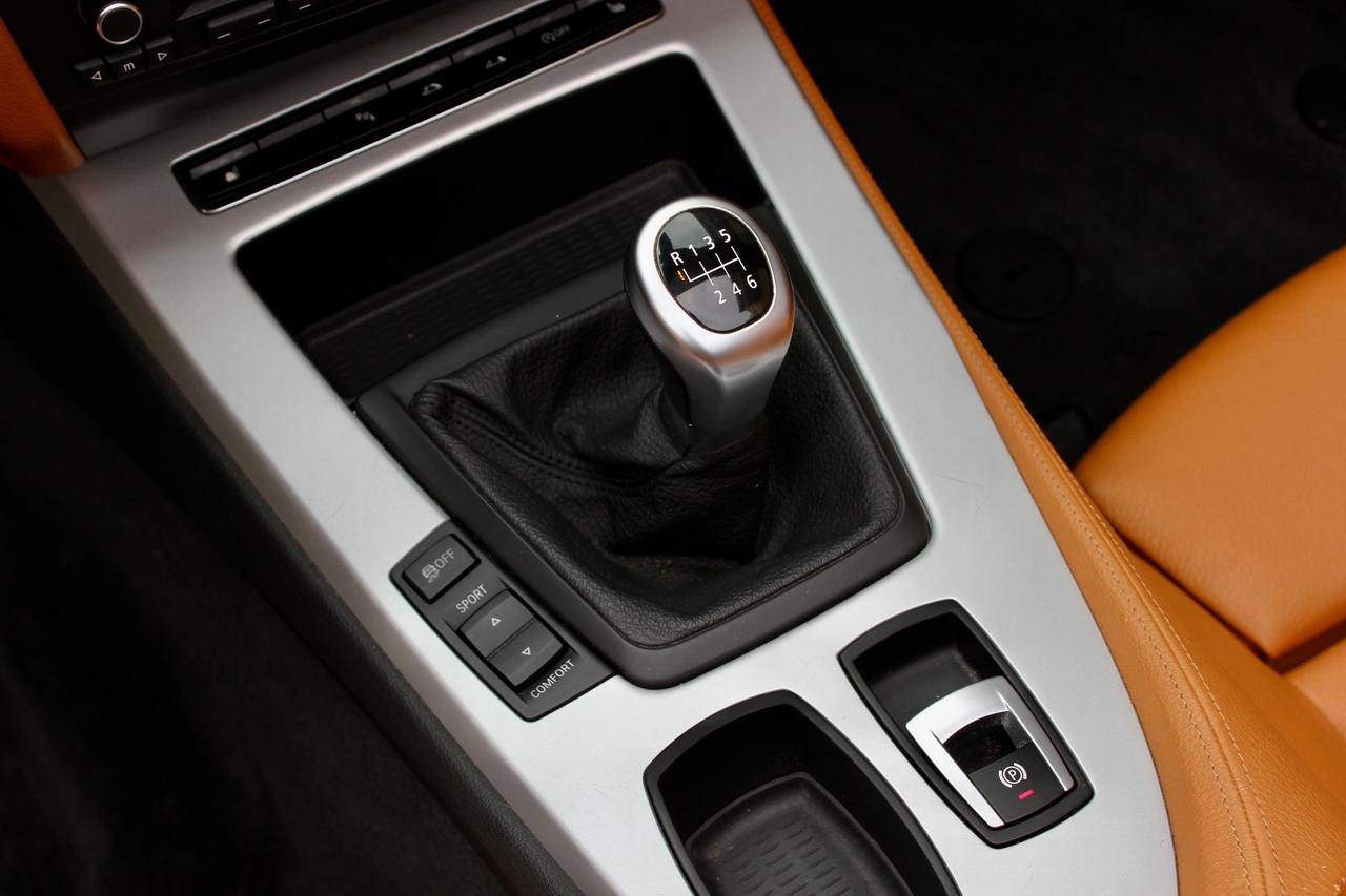 Bmw Z4 sDrive20i FARI BI-XENON SEDILI RISCALDATI