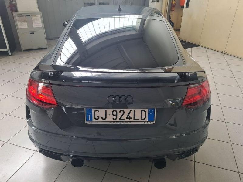 Audi TT 40 TFSI S tronic