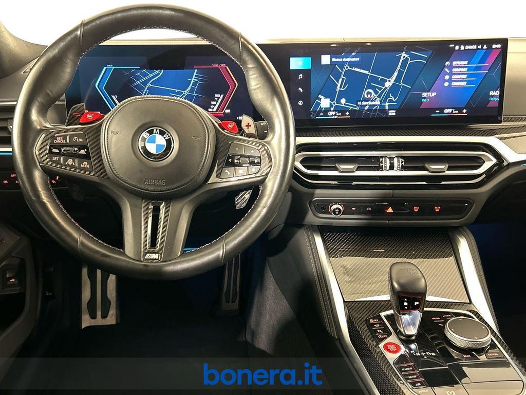 BMW M3 Touring 3.0 Competition M xDrive Steptronic