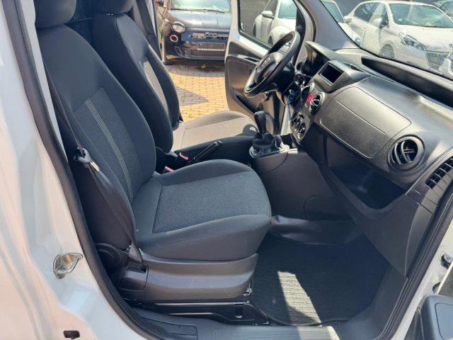FIAT Fiorino 1.3 MJT 80CV Cargo