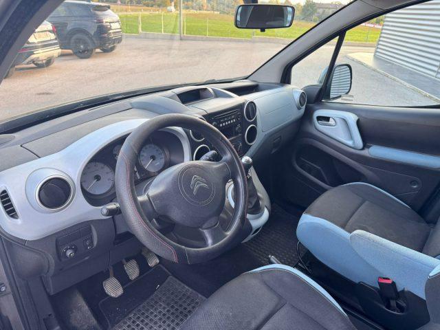 CITROEN Berlingo Multispace 1.6 HDi 90 XTR AUTOCARRO