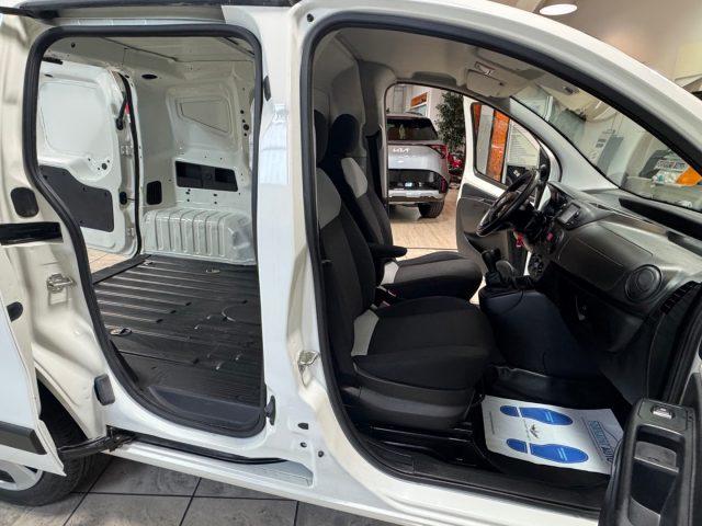 FIAT Fiorino 1.3 MJT 95cv CARGO SX FURGONE