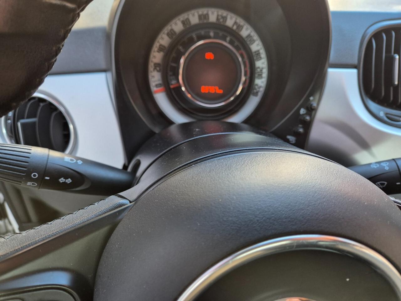 Fiat 500 s 1.0 Hybrid