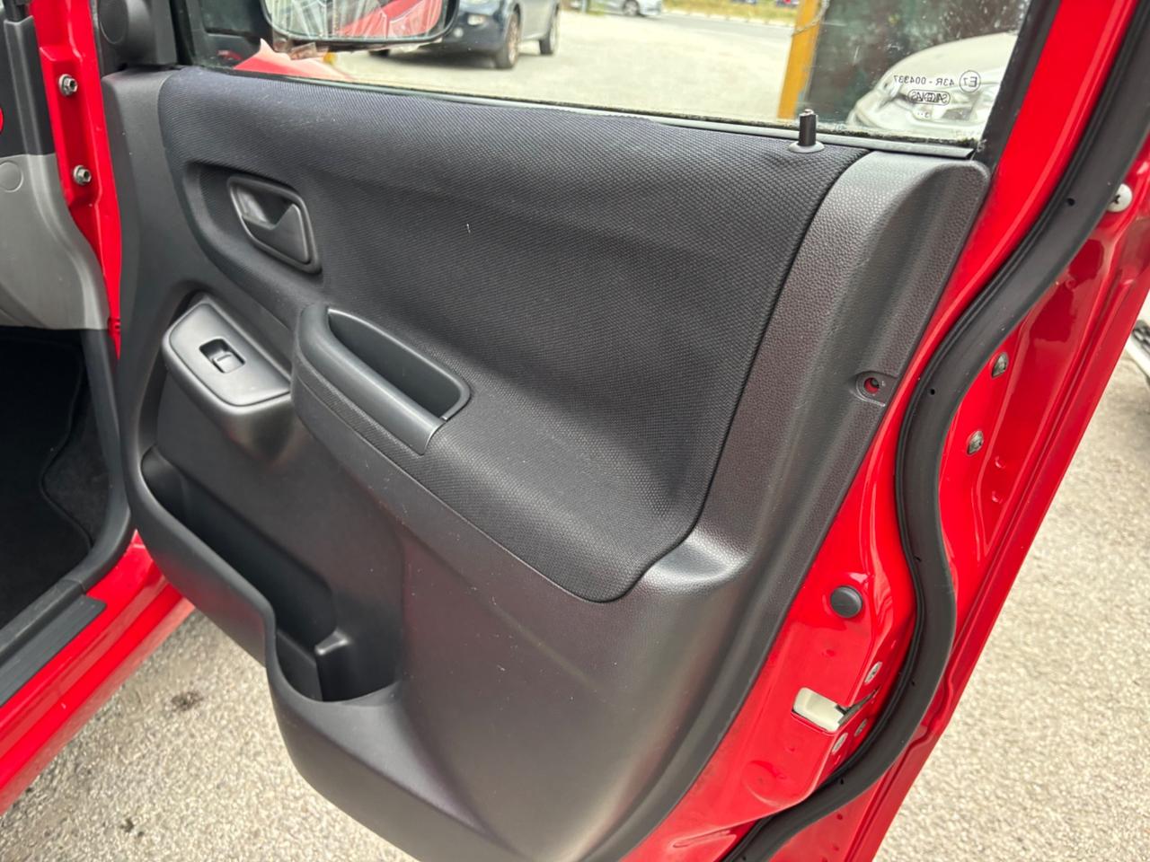 Subaru Justy G3X 1.3 16V 5p. 4x4 OK NEOPATENTATI