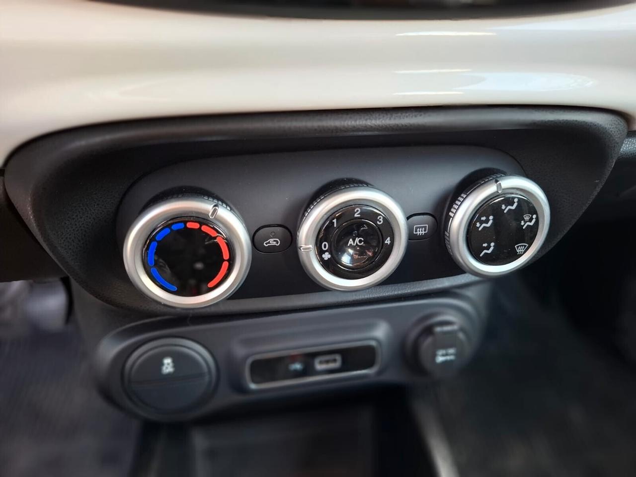 Fiat 500L 1.6 Multijet 120 CV Business