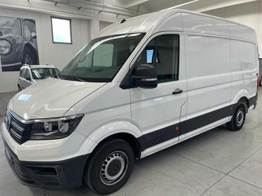VOLKSWAGEN Crafter 30 2.0 TDI PM-TA Furgone Logistic