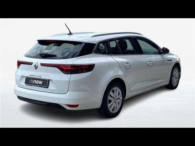 Renault Megane es Megane Sporter 1.5 blue dci Business 115cv N1