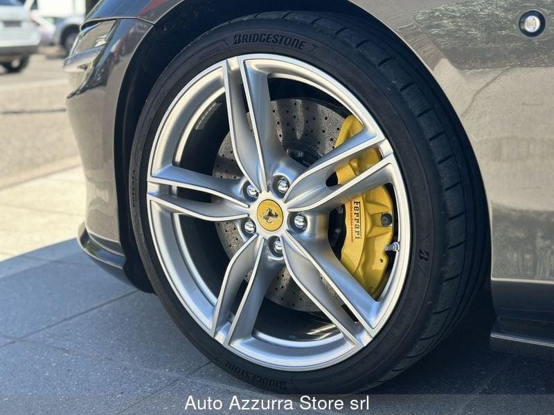 Ferrari Roma Roma | KIT CARBON, MATRIX, ADAS, EXTRARANGE, UNIPRO, PRONTA CONSEGNA