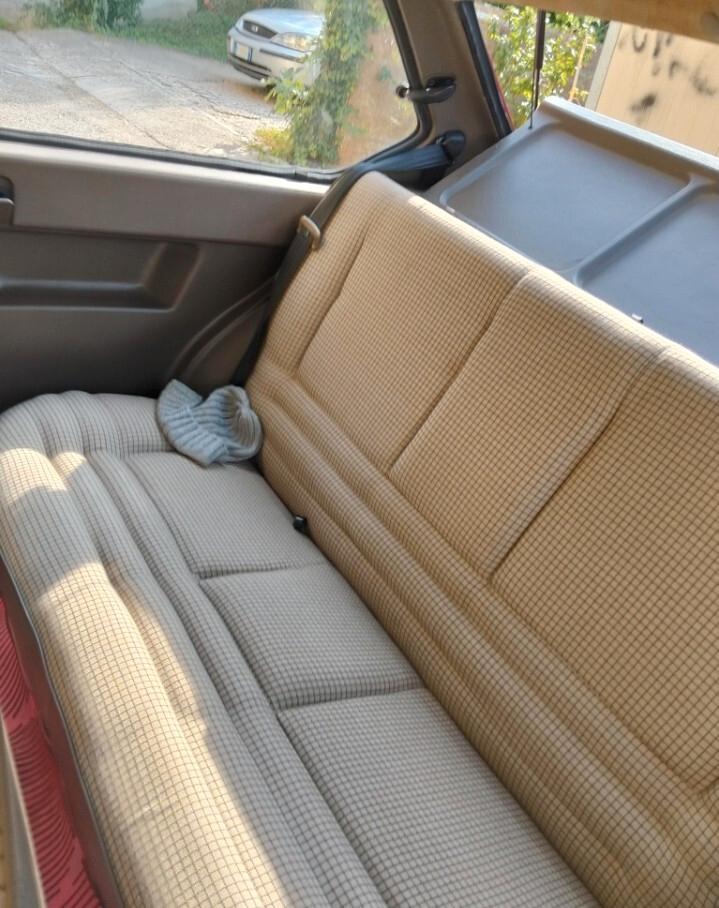 Fiat Ritmo 2 porte